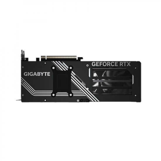 Gigabyte GeForce RTX 5070 WINDFORCE OC SFF 12G | NVIDIA | 12 GB | GeForce RTX 5070 | HDMI ports quantity 1 | PCI-E 5.0