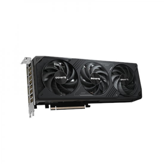 Gigabyte GeForce RTX 5070 WINDFORCE OC SFF 12G | NVIDIA | 12 GB | GeForce RTX 5070 | HDMI ports quantity 1 | PCI-E 5.0