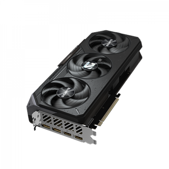 Gigabyte Radeon RX 9070 XT GAMING OC 16G | AMD | 16 GB | Radeon RX 9070 XT | HDMI ports quantity 2 | PCI-E 5.0