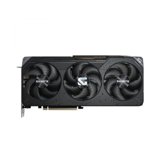 Gigabyte Radeon RX 9070 XT GAMING OC 16G | AMD | 16 GB | Radeon RX 9070 XT | HDMI ports quantity 2 | PCI-E 5.0