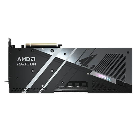 Gigabyte | AORUS Radeon RX 9070 XT ELITE 16G | AMD | 16 GB | Radeon RX 9070 XT | HDMI ports quantity 1 | PCI-E 5.0