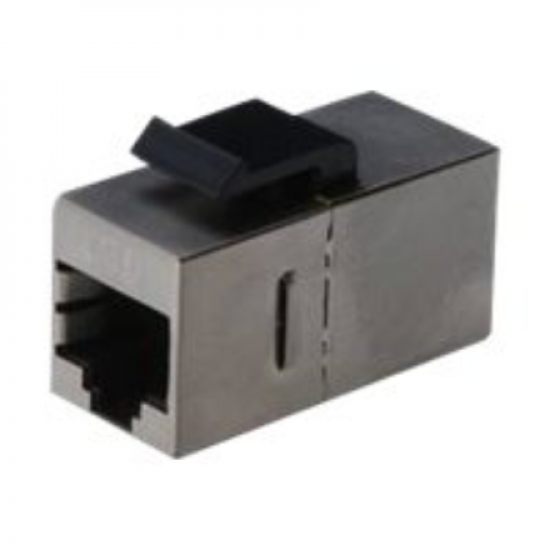 Digitus CAT 6 Class E Modular Coupler, Shielded | DN-93613-1