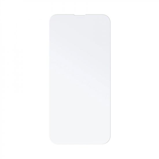 Fixed Screen Protector | Apple | iPhone 13/13 Pro/14/16e | Tempered Glass | Transparent | 2.5D