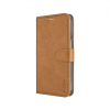 Fixed Opus | Book Case | Samsung | Galaxy A36 5G/A56 5G | Leather | Brown