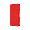 Fixed Opus | Book Case | Samsung | Galaxy A36 5G/A56 5G | Leather | Red