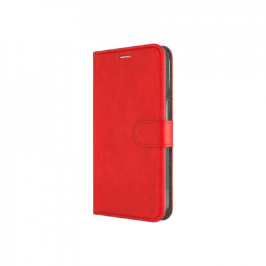 Fixed Opus | Book Case | Samsung | Galaxy A36 5G/A56 5G | Leather | Red