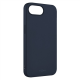 Fixed Story | Back Cover | Apple | iPhone 16e | Rubber | Blue