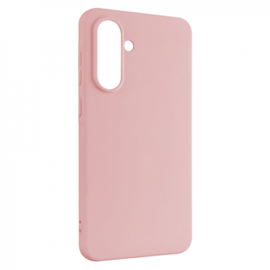 Fixed Story | Back Cover | Samsung | Galaxy A36 5G | Rubber | Pink