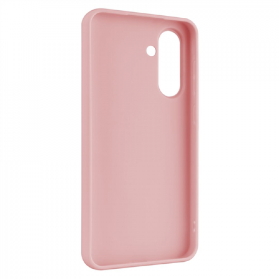 Fixed Story | Back Cover | Samsung | Galaxy A36 5G | Rubber | Pink