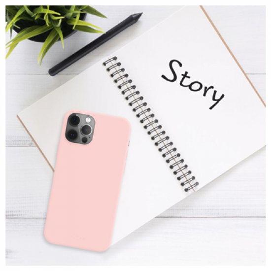 Fixed Story | Back Cover | Samsung | Galaxy A36 5G | Rubber | Pink