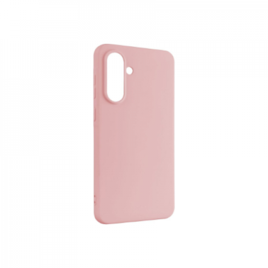 Fixed Story | Back Cover | Samsung | Galaxy A36 5G | Rubber | Pink