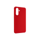 Fixed Story | Back Cover | Samsung | Galaxy A36 5G | Rubber | Red