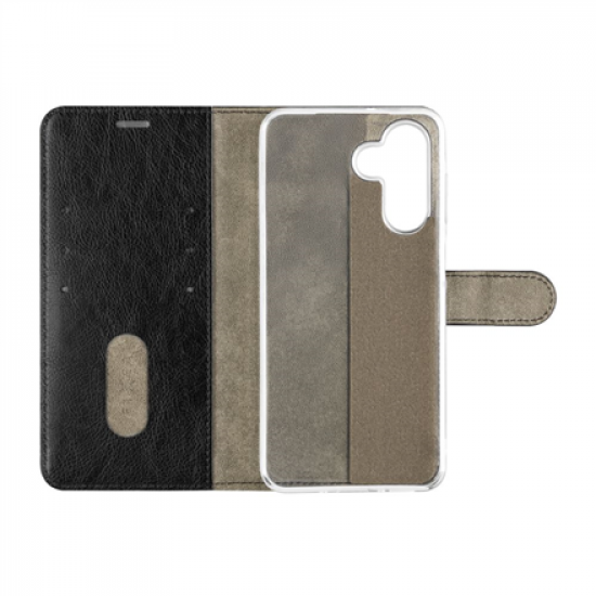 Fixed Opus | Book Case | Galaxy A26 5G | Samsung | Leather | Black