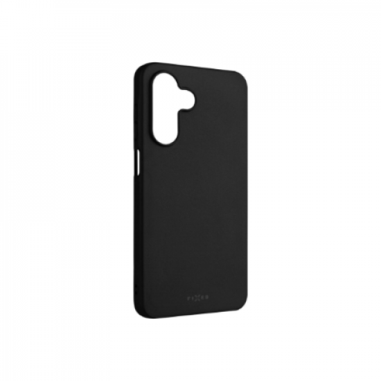 Fixed Story | Back Cover | Samsung | Galaxy A26 5G | Rubber | Black