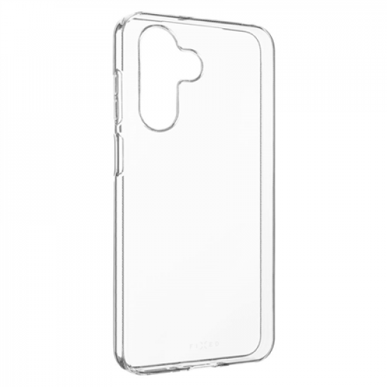 Fixed Story AntiUV | Back Cover | Samsung | Galaxy A26 5G | TPU | Clear