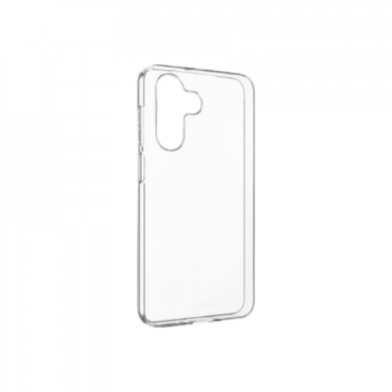 Fixed Story AntiUV | Back Cover | Samsung | Galaxy A26 5G | TPU | Clear