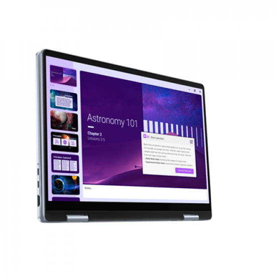 Dell Plus 2in1 14 DB04250 | Ice Blue | 14 