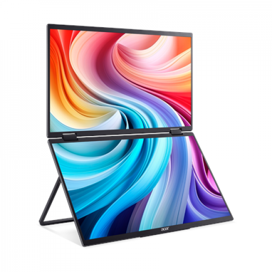 Acer | PD163QBMIUUX PD3 Series | 16 