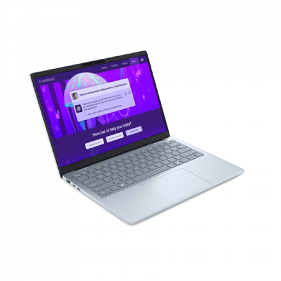 Dell Plus 14 DB14250 | Ice Blue | 14 