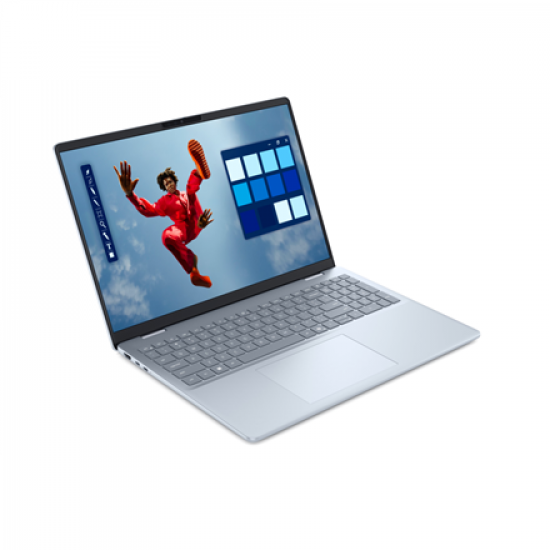 Dell | Plus 16 | Ice Blue | 16 