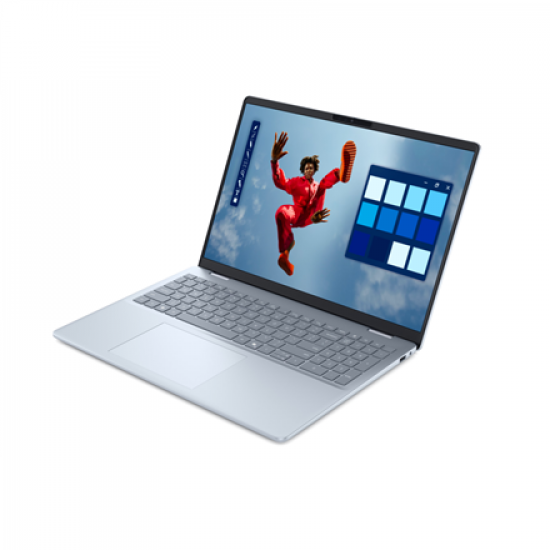 Dell | Plus 16 | Ice Blue | 16 