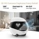 Enabot | Companion Robot | EBO AIR 2 | Compact | Maximum Memory Support 256G