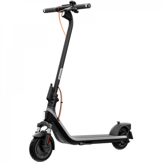 Segway KickScooter E2 Plus E II | Up to 25 km/h | 8.1 