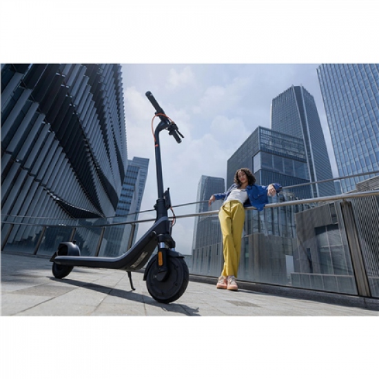 Segway KickScooter E2 Plus E II | Up to 25 km/h | 8.1 