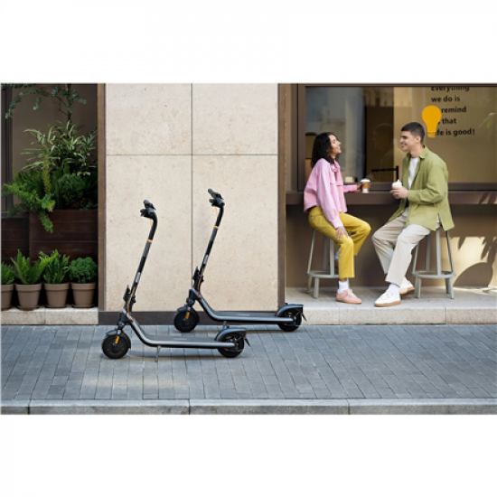 Segway KickScooter E2 Plus E II | Up to 25 km/h | 8.1 