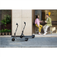 Segway KickScooter E2 Plus E II | Up to 25 km/h | 8.1 