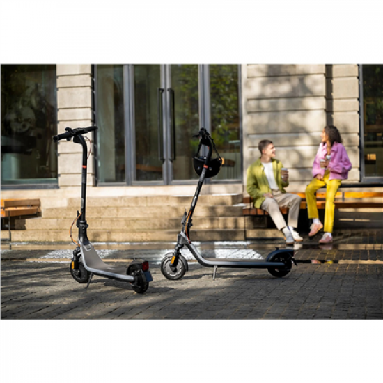 Segway KickScooter E2 Plus E II | Up to 25 km/h | 8.1 
