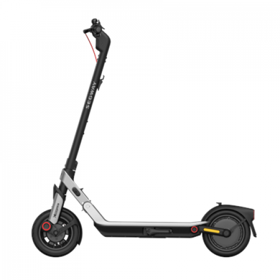 Segway eKickScooter E3 E | 800 W | Up to 25 km/h | 10 
