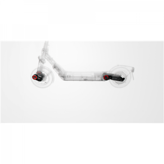 Segway eKickScooter E3 E | 800 W | Up to 25 km/h | 10 