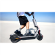 Segway eKickScooter E3 E | 800 W | Up to 25 km/h | 10 
