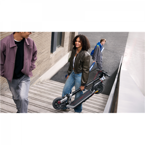 Segway eKickScooter E3 E | 800 W | Up to 25 km/h | 10 