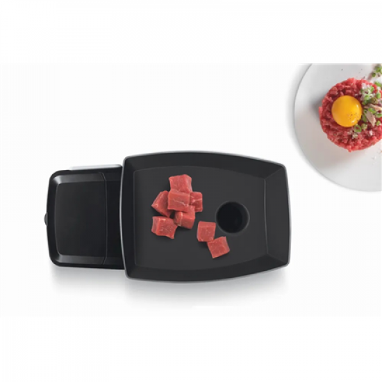 Bosch Meat Grinder | MFW67440 ProPower | Black | 2000 W | Number of speeds 1 | Throughput (kg/min) 3.5