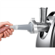 Bosch Meat Grinder | MFW67440 ProPower | Black | 2000 W | Number of speeds 1 | Throughput (kg/min) 3.5