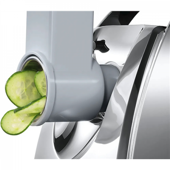 Bosch Meat Grinder | MFW67440 ProPower | Black | 2000 W | Number of speeds 1 | Throughput (kg/min) 3.5