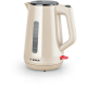 Bosch Kettle | TWK1M127 | Electric | 2400 W | 1.7 L | Plastic | Creamy