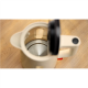 Bosch Kettle | TWK1M127 | Electric | 2400 W | 1.7 L | Plastic | Creamy