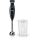 Bosch | Hand Blender | MSM2610B CleverMixx | Hand Blender | 600 W | Number of speeds 1 | Black/Grey