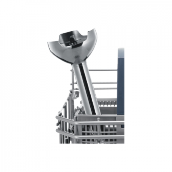 Bosch | Hand Blender | MSM2610B CleverMixx | Hand Blender | 600 W | Number of speeds 1 | Black/Grey