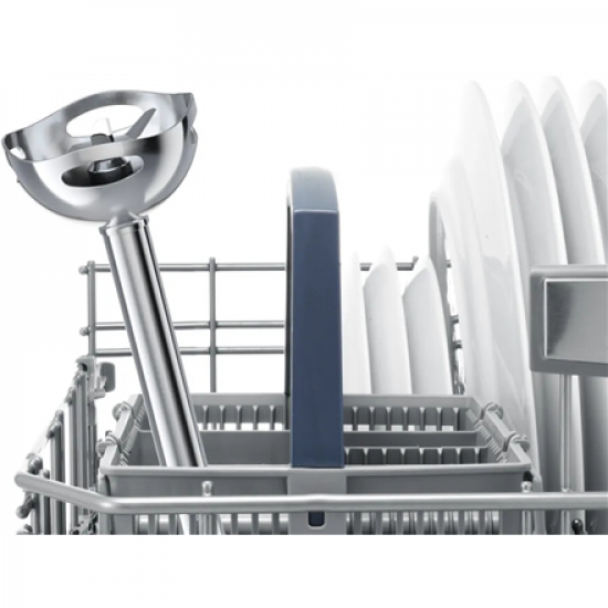 Bosch | Hand Blender | MSM2610B CleverMixx | Hand Blender | 600 W | Number of speeds 1 | Black/Grey