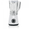 Bosch Blender | MMB6141W VitaPower Series 4 | Tabletop | 1200 W | Jar material Tritan | Jar capacity 1.5 L | White