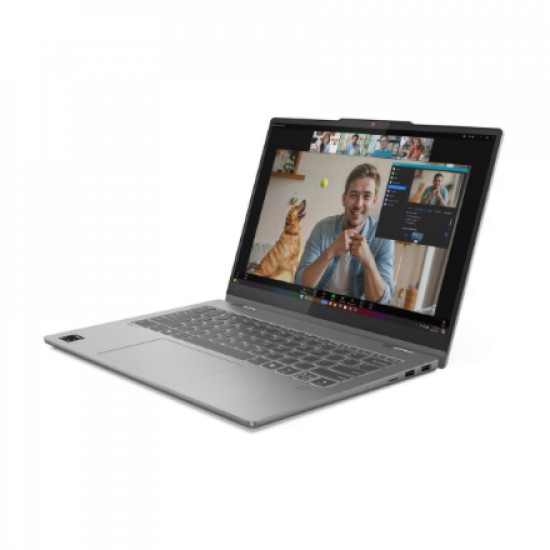 Lenovo IdeaPad 5 2-in-1 14Q8X9 | Luna Grey | 14 