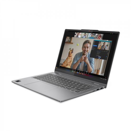 Lenovo IdeaPad 5 2-in-1 14Q8X9 | Luna Grey | 14 