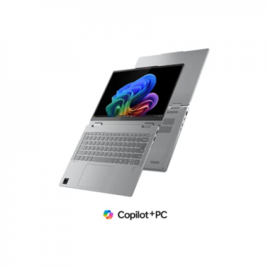 Lenovo IdeaPad 5 2-in-1 14Q8X9 | Luna Grey | 14 