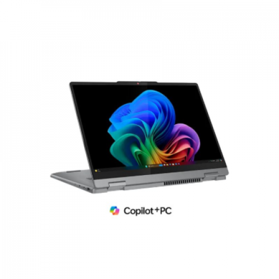 Lenovo IdeaPad 5 2-in-1 14Q8X9 | Luna Grey | 14 