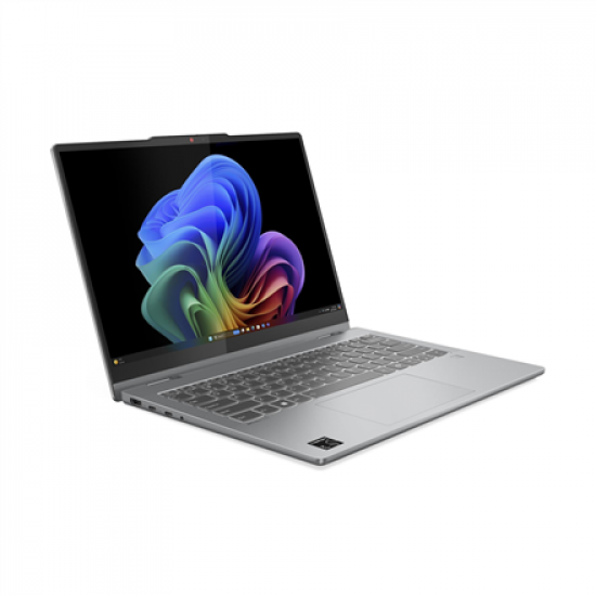 Lenovo IdeaPad 5 2-in-1 14Q8X9 | Luna Grey | 14 