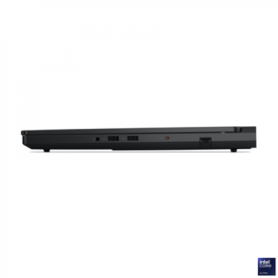 Lenovo Legion Pro 7 16IAX10H | Eclipse Black | 16 